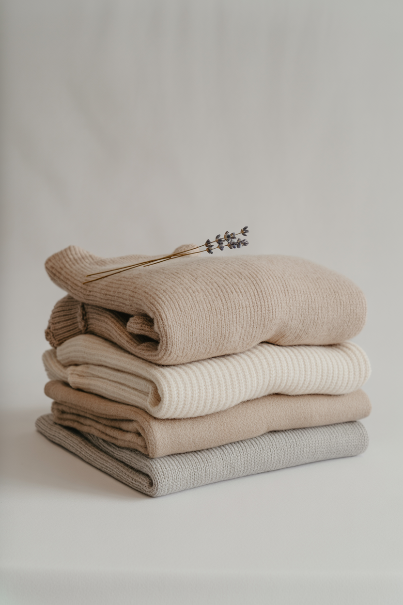 Damenpullover & Strickjacken