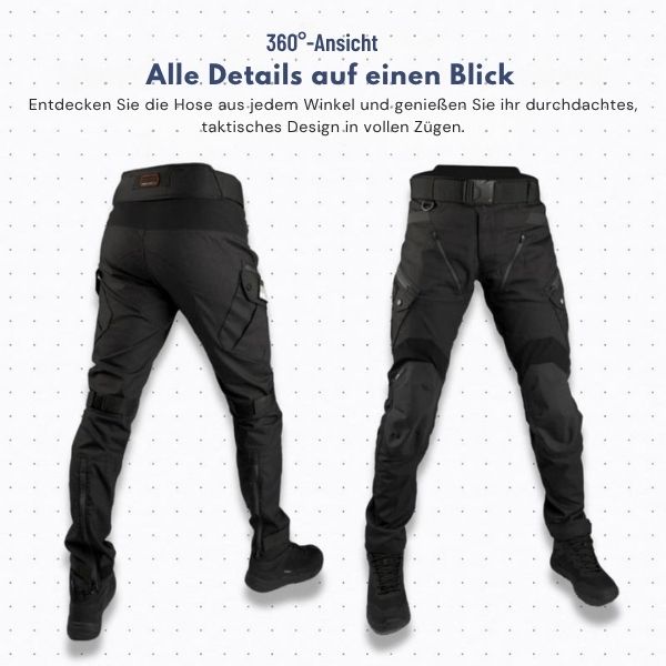 TaktCargo™ Taktische Hose