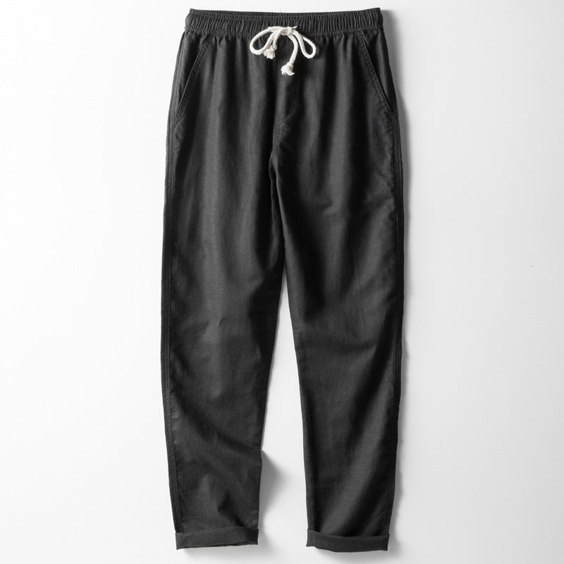 AMADEO™ - LEINENHOSE