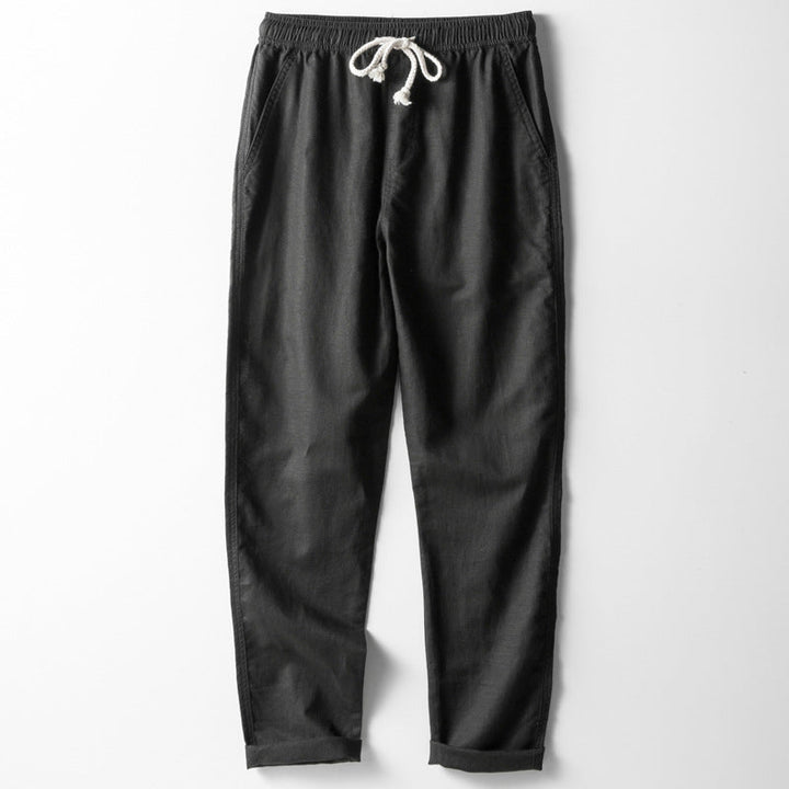 AMADEO™ - LEINENHOSE
