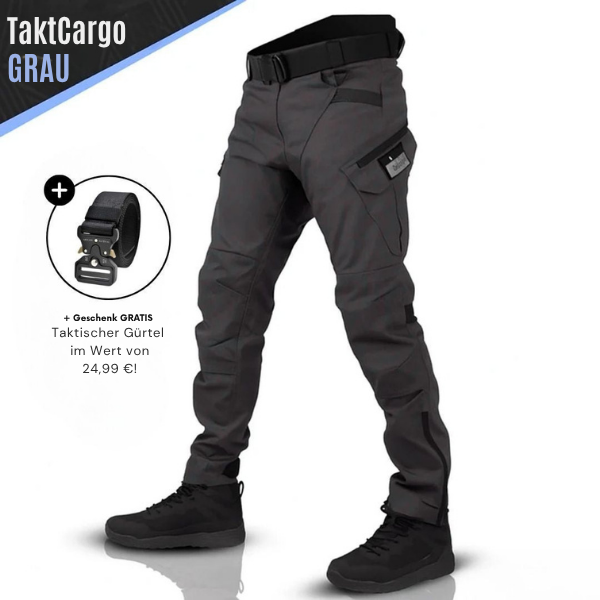 TaktCargo™ Taktische Hose