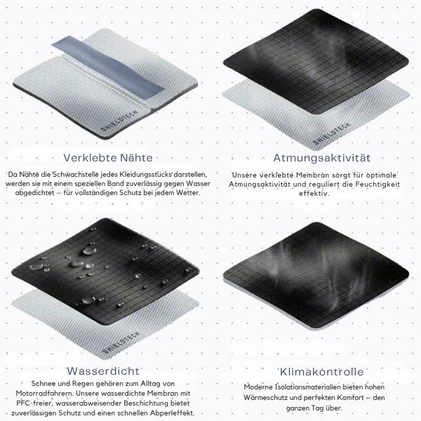 TaktCargo™ Taktische Hose