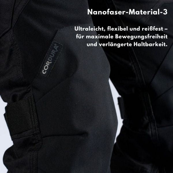 TaktCargo™ Taktische Hose