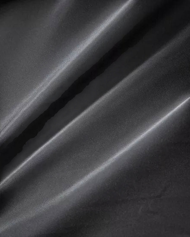 Herren Winter Mantel mit warmer Fütterung und langem Schnitt