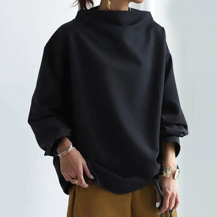 Lola - Eleganter Pullover