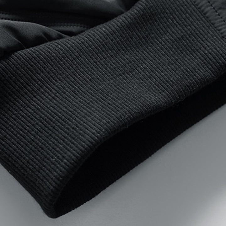 Moderne Freizeitjacke für mühelose Vielseitigkeit und zeitlose Eleganz | Tycho